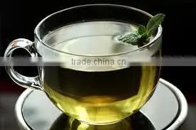 Organic Green Tea For OEM thumbnail-2