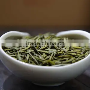 Top Grade Mount Meng Yellow Sprout Yellow Tea thumbnail-1