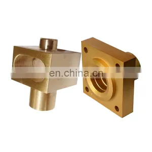 Customized Cheap High Red Anodized Aluminum Precise Cnc Motorcycle Machining Turning Metal Parts Milling Oem Odm Services thumbnail-1