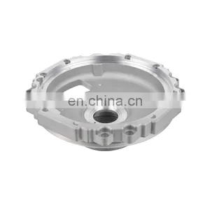Low MOQ High Precision Die Casting Mold China Manufacturer thumbnail-1