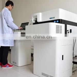 KS-CX9800L Floor Type Full Spectrum Direct Reading Metal Spectrometer for Metal Analysis thumbnail-2