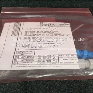 Siemens 6SE7018-0EA61 Simovert Masterdrives Vector Control Converter Compact Unit thumbnail-1