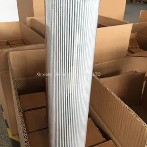 QYLX-250X20Q2 Leemin Hydraulic Oil Filter thumbnail-4