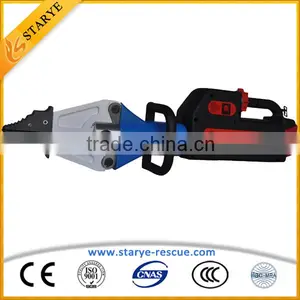 Vehicle Accident Emergency Battery Hydraulic Spreader Fire Rescue Tools thumbnail-3