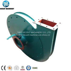 Wholesale 4-68 Top Quality Low Noise Centrifugal Blower Ventilating Fan for Industrial thumbnail-1