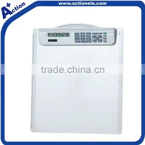 Promotional Clipboard With Calculator thumbnail-1