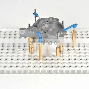 Retailing VMM Fixtures Kits Fixing Clamps Used on Video Measuring Machine thumbnail-2
