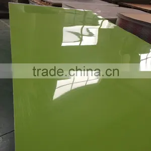 12mm 16 mm 18mm High Glossy Surface MDF Board thumbnail-2