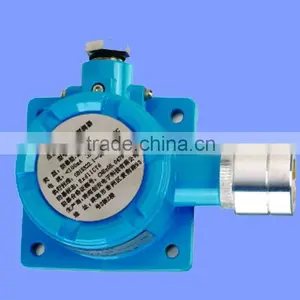 Fixed Chlorine Gas Leak Detector Cl2 Gas Sensor thumbnail-1