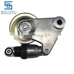 Tensioner Pulley Assembly Suitable For CABSTAR F24M F24W 2006/09-2013/12 ZD30DDTi 2006-2013 11750-MA70B thumbnail-1