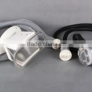 Slimming Machine For Home Use Cavitation Slimming Machine / Rf Skin Lifting Slimming Machine / Laser Slimming Machine 500W thumbnail-3