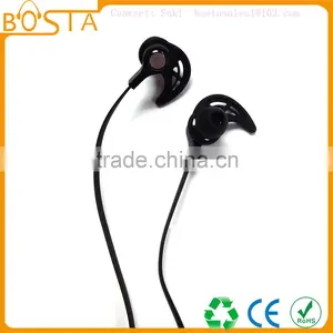 Stereo Fashion Hot Selling Low Cost High Quality BQB Magnetic Bluetooth Eaprhones thumbnail-5