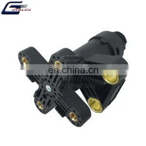Heavy Duty Truck Parts Level Ecas Height Sensor OEM 4410501200 41200708 0025426718 1448082 For MN DAF SCN Truck thumbnail-1