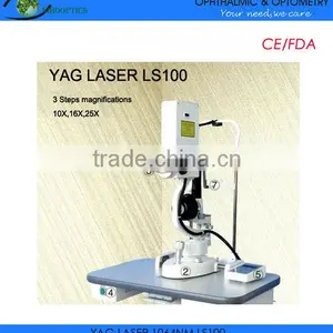 Ophthalmic Yag Laser LS100 thumbnail-1