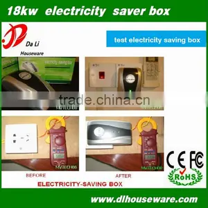 25KW 30% Electric POWER SAVER, Electricity Saving Box, Electricity Saving Device thumbnail-4
