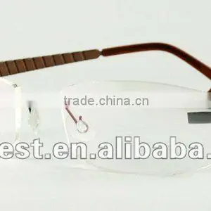 Titanium Frame RT1057 thumbnail-1