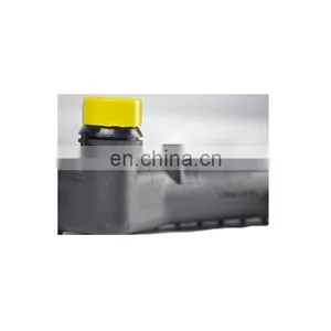 OEM High Quality Matched Cheap OE.5K0121251J Hot Sale Car Cooling System Aluminum Auto Radiator for vw Passat Golf Beetle Eos thumbnail-2