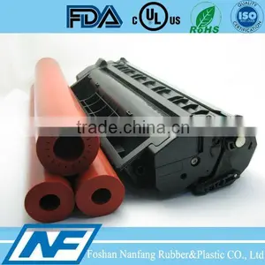 Copier Lower Fuser 20mm Hard Foam Roller thumbnail-1