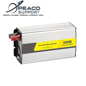 Pure Sine Wave Inverter thumbnail-1