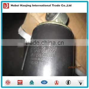 Dongfeng Engine Part Shock Absorber 5001150-C0302 thumbnail-3