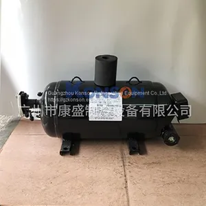 Hitachi Scroll Compressor Fl800el-144c3 Horizontal R404 Air Conditioner Agent thumbnail-1