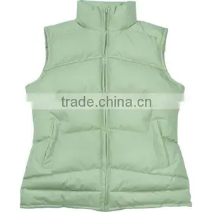 Girl's Vest Waistcoat Gilet-B2 thumbnail-1