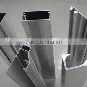Aluminium Profile Customized for Any Specification thumbnail-1