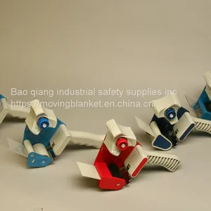 Tape Dispenser From Manufacturer With Top Quality and Various Color and Fast Shipping thumbnail-2