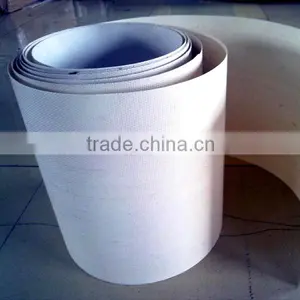 Ptfe Coated Adhesive Fiberglass Fabric High Temperature thumbnail-1