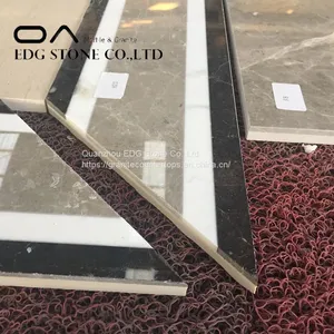 Aluminium Honeycomb Backed Stone Panel With High Quality and Best Price thumbnail-3