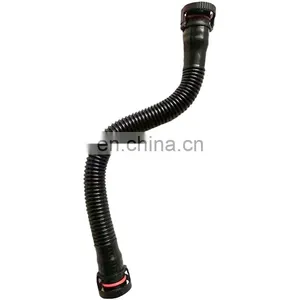 11157608144 Fuel Filter Hose Feed Line For BMW 1 (E81) 2006-2011 thumbnail-2