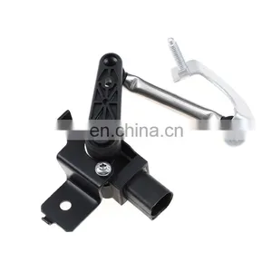 100013959 Headlight Light Adjustment Sensor 1K0941274C For Volkswagen Golf 5 6 Plus Passat Jetta Touran Xenon thumbnail-3