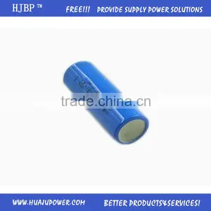HJBP China Factory Wholesales Non-rechargeable LIMNO2 3V CR17505 Primary Lithium Battery With High Power thumbnail-3
