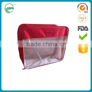 Large Blanket/quilt/pillow Waterproof Plastic Pvc Bag thumbnail-1
