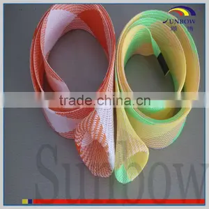SUNBOW High Quality Flexible Flame Retardant Fishing Rod Covers/Sox For Rod Tangles thumbnail-6