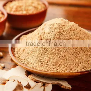 2015 Multifunctional New Condition Nutritive Powder Extruder thumbnail-4