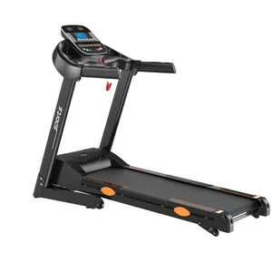 Intelligent Electric Multi-Function Household Fitness Treadmill thumbnail-3