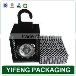 Hot Popular Luxury Leather Watch Case thumbnail-1