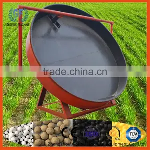 ISO Certificate Organic Fertilizer Production Plant thumbnail-1
