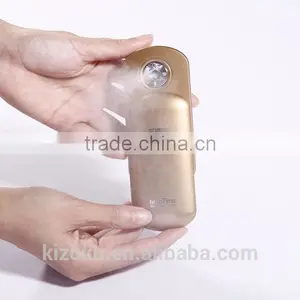 2016 Hot Sale Products Nono Facial Steamer for Home Use / Fine Mist Water Sprayer thumbnail-3