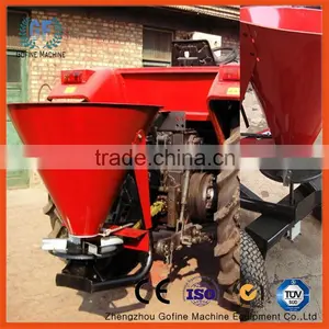 Mobile Atv Fertilizer Spreader thumbnail-5