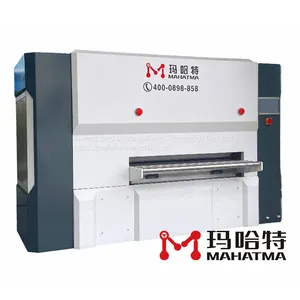CNC Precision Flatten Machine For Thick Plates and Cold Rolled Plate thumbnail-3