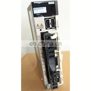SGDV-R70AE5A Servo Motor Drive thumbnail-1