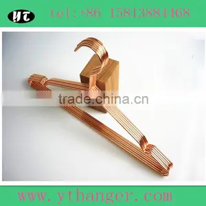 Best Seller Metal Copper Hanger thumbnail-1
