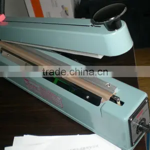 FS-100 Impulse Sealer ( Hand Impulse Sealer,hand Impulse Sealing Machine ) thumbnail-3
