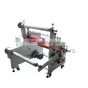 High Precision Polyethylene Foam Sheet Laminating Machine With Pneumatic Elevating Device thumbnail-1