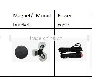 2016 Police Radar Detector Taiwan High Quality thumbnail-3