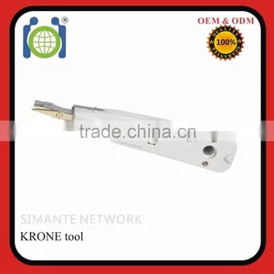 Network Punch Down Tool Krone Insertion Tool LSA thumbnail-1