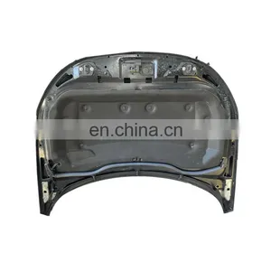 OEM LR080194 Front Hood Bonnet Panel for Land Rover Discovery 5 2017-2021 thumbnail-2
