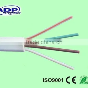 2 Pair Telephone Copper Cables thumbnail-1